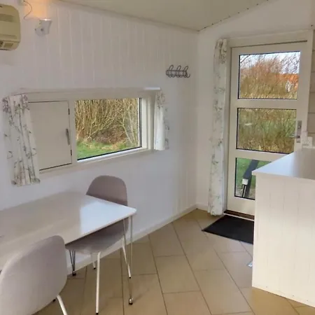 Axelgaard Nature Σπίτι διακοπών *