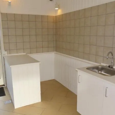 Axelgaard Nature Hennebjerg