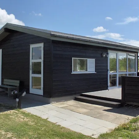 Σπίτι διακοπών Axelgaard Nature *