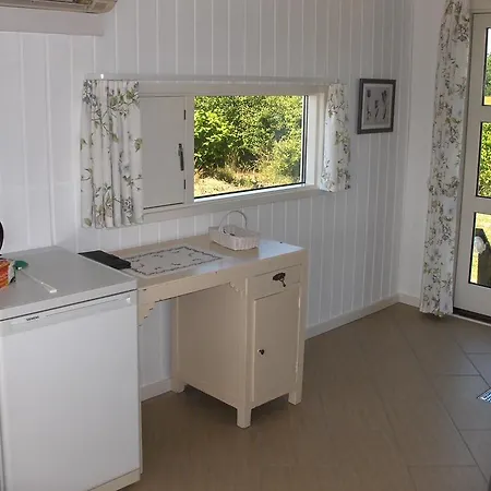 Сasa de vacaciones Axelgaard Nature *