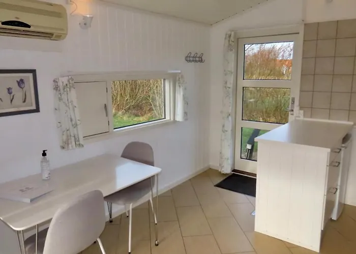 Axelgaard Nature Holiday home *